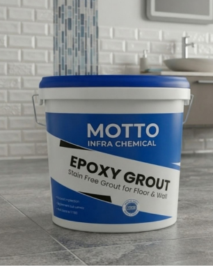EPOXY GROUT