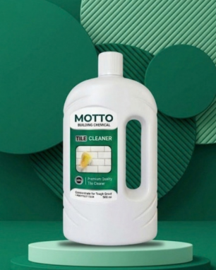 TILE CLEANER