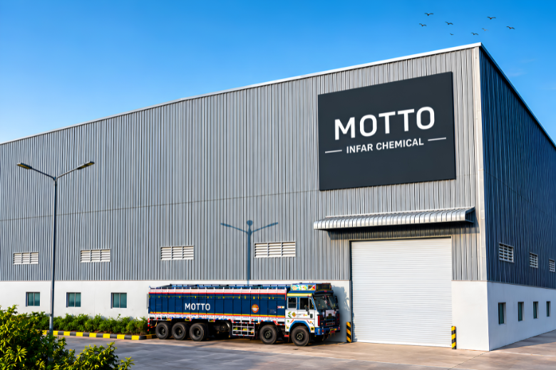 Motto Infra Chemical